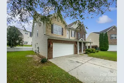10901 Trout Creek Place, Kannapolis, NC 28036 - Photo 25