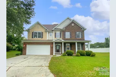 10901 Trout Creek Place, Kannapolis, NC 28036 - Photo 1