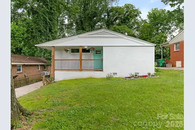1831 Erie Street, Charlotte, NC 28216 - Photo 1