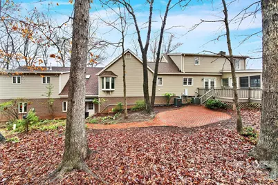 1300 Home Place, Matthews, NC 28105 - Photo 35