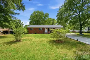 324 Autumn Dr, Harrisburg, NC 28075 - Photo 41