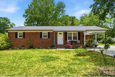 324 Autumn Drive, Harrisburg, NC 28075 - Photo 1