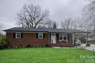 324 Autumn Dr, Harrisburg, NC 28075 - Photo 1