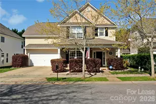 12810 Windyedge Rd, Huntersville, NC 28078 - Photo 1