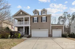 1931 Madeira Cir, Waxhaw, NC 28173 - Photo 1