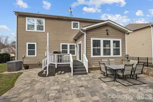 1931 Madeira Cir, Waxhaw, NC 28173 - Photo 33