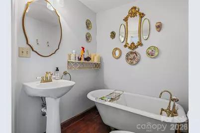 3 Perrion Avenue, Weaverville, NC 28787 - Photo 37