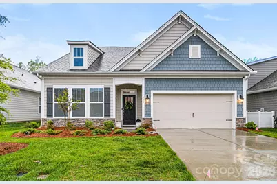 135 Coddle Way, Mooresville, NC 28115 - Photo 1