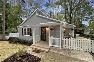 1059 Woodlake Ln, Tega Cay, SC 29708 - Photo 1