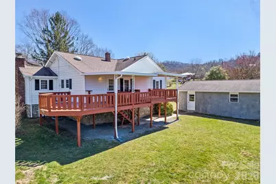 157 Morgan Street, Canton, NC 28716 - Photo 29