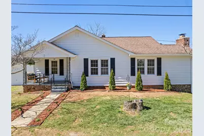 157 Morgan Street, Canton, NC 28716 - Photo 1