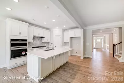 3033 Bent Willow Drive, Indian Trail, NC 28079 - Photo 7