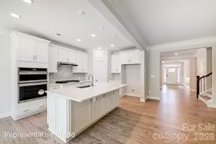 3033 Bent Willow Dr, Indian Trail, NC 28079 - Photo 7