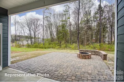 3033 Bent Willow Drive, Indian Trail, NC 28079 - Photo 35