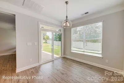 3033 Bent Willow Drive, Indian Trail, NC 28079 - Photo 13