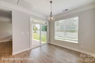 3033 Bent Willow Dr, Indian Trail, NC 28079 - Photo 13