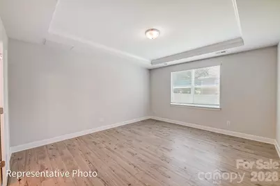 3033 Bent Willow Drive, Indian Trail, NC 28079 - Photo 17