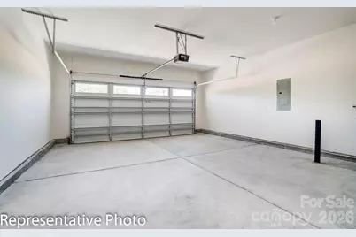 3033 Bent Willow Drive, Indian Trail, NC 28079 - Photo 33
