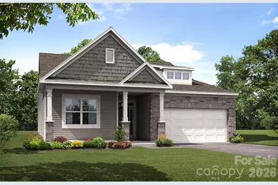 3033 Bent Willow Drive, Indian Trail, NC 28079 - Photo 1