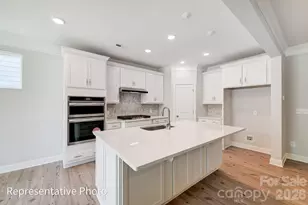 3033 Bent Willow Dr, Indian Trail, NC 28079 - Photo 7
