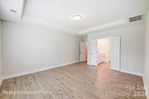 3033 Bent Willow Dr, Indian Trail, NC 28079 - Photo 17