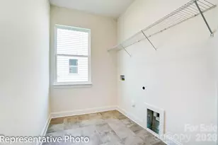 3033 Bent Willow Dr, Indian Trail, NC 28079 - Photo 33