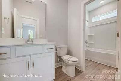 3033 Bent Willow Drive, Indian Trail, NC 28079 - Photo 23