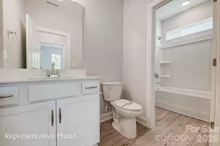 3033 Bent Willow Dr, Indian Trail, NC 28079 - Photo 23