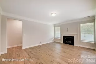 3033 Bent Willow Dr, Indian Trail, NC 28079 - Photo 11