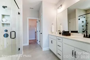 3033 Bent Willow Dr, Indian Trail, NC 28079 - Photo 21