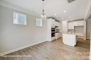 3033 Bent Willow Dr, Indian Trail, NC 28079 - Photo 15