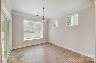 3033 Bent Willow Dr, Indian Trail, NC 28079 - Photo 13