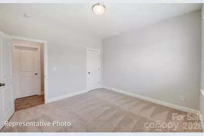3033 Bent Willow Drive, Indian Trail, NC 28079 - Photo 23