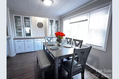 806 & 810 Hutch Mountain Road, Fletcher, NC 28732 - Photo 9