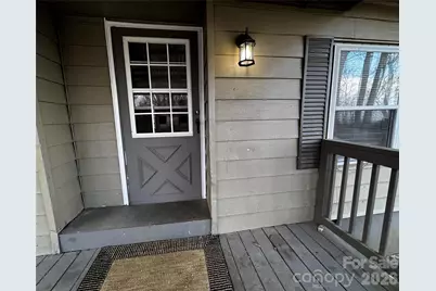 806 & 810 Hutch Mountain Road, Fletcher, NC 28732 - Photo 5