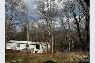 806 & 810 Hutch Mountain Road, Fletcher, NC 28732 - Photo 35