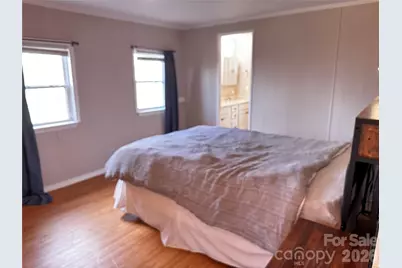 806 & 810 Hutch Mountain Road, Fletcher, NC 28732 - Photo 25