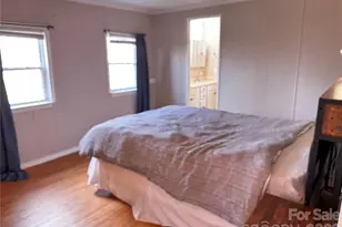 806 & 810 Hutch Mountain Rd, Fletcher, NC 28732 - Photo 25