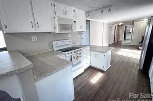 806 & 810 Hutch Mountain Rd, Fletcher, NC 28732 - Photo 13