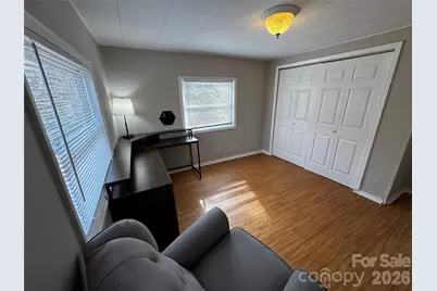 806 & 810 Hutch Mountain Road, Fletcher, NC 28732 - Photo 23