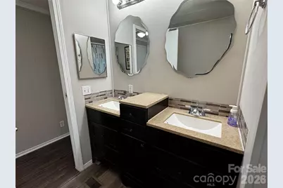 806 & 810 Hutch Mountain Road, Fletcher, NC 28732 - Photo 21