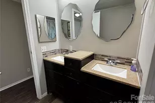 806 & 810 Hutch Mountain Rd, Fletcher, NC 28732 - Photo 21