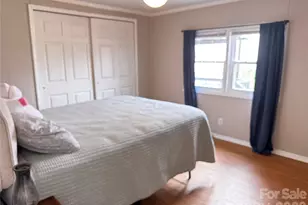 806 & 810 Hutch Mountain Rd, Fletcher, NC 28732 - Photo 19