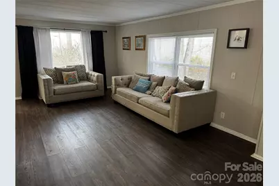 806 & 810 Hutch Mountain Road, Fletcher, NC 28732 - Photo 7