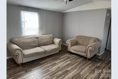 806 & 810 Hutch Mountain Road, Fletcher, NC 28732 - Photo 37