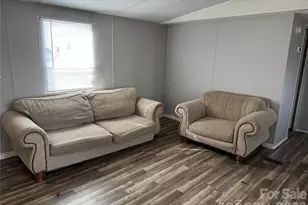 806 & 810 Hutch Mountain Rd, Fletcher, NC 28732 - Photo 37