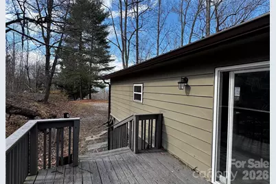 806 & 810 Hutch Mountain Road, Fletcher, NC 28732 - Photo 29