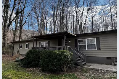 806 & 810 Hutch Mountain Road, Fletcher, NC 28732 - Photo 3