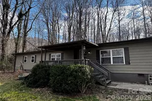 806 & 810 Hutch Mountain Rd, Fletcher, NC 28732 - Photo 3