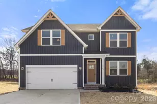 115 Indian Wls Ct, Harmony, NC 28634 - Photo 1